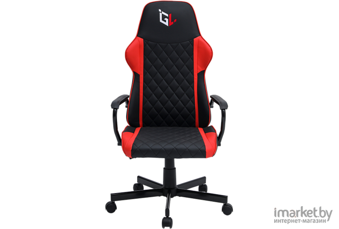 Офисное кресло GameLab Spirit Red (GL-440)