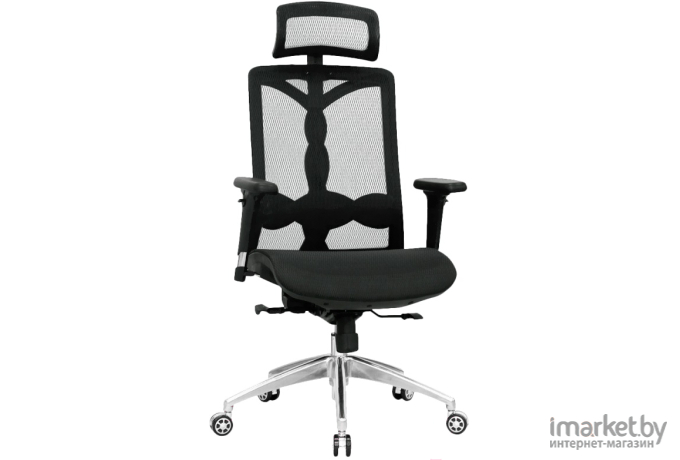 Офисное кресло Evolution Fusion Mesh