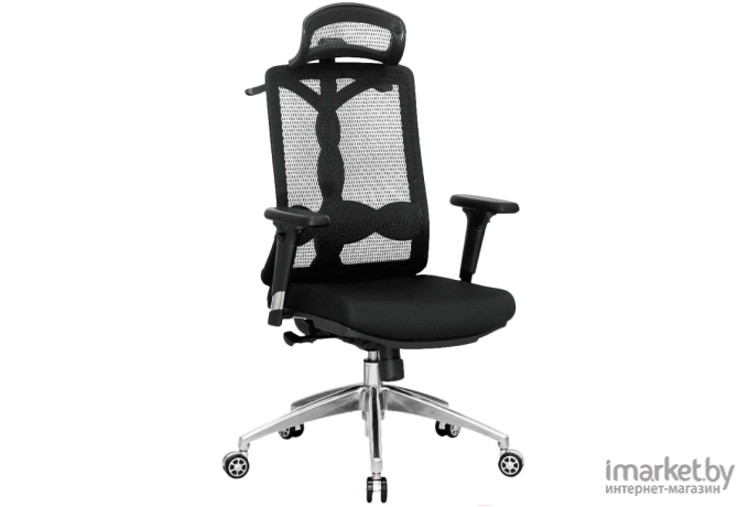 Офисное кресло Evolution Fusion Fabric