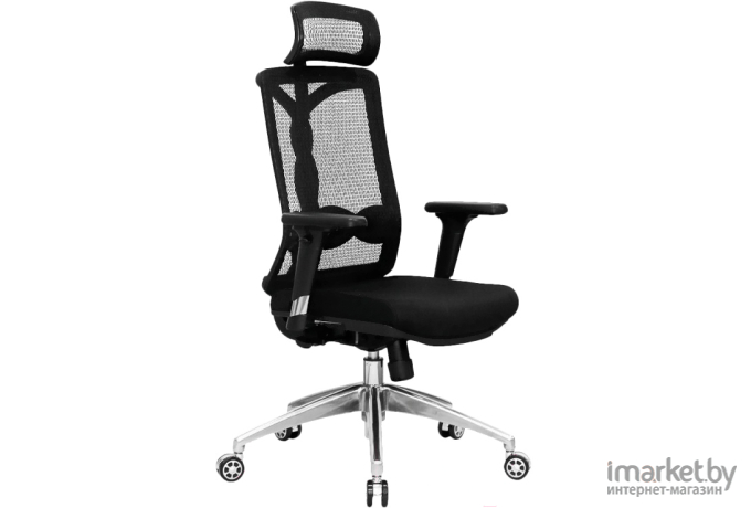 Офисное кресло Evolution Fusion Fabric