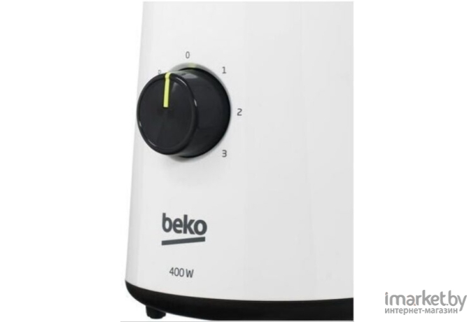 Блендер BEKO TBN7400W [8839713200]