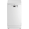 Посудомоечная машина BEKO BDFS15021W [7639508335]