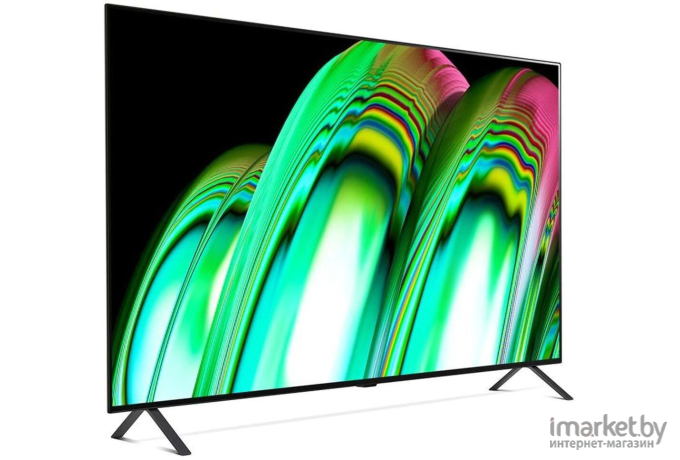 Телевизор LG OLED48A2RLA