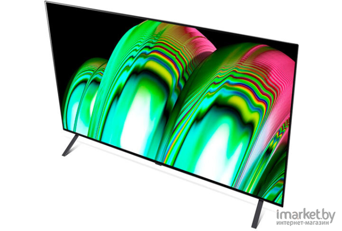 Телевизор LG OLED48A2RLA