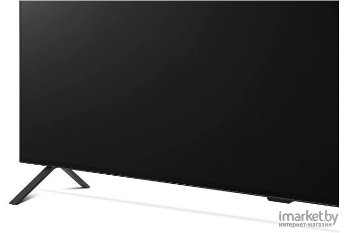 Телевизор LG OLED48A2RLA