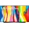 Телевизор LG OLED48C2RLA