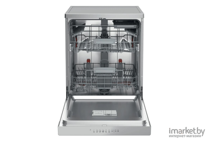 Посудомоечная машина Hotpoint-Ariston HFC 3C26 CW X