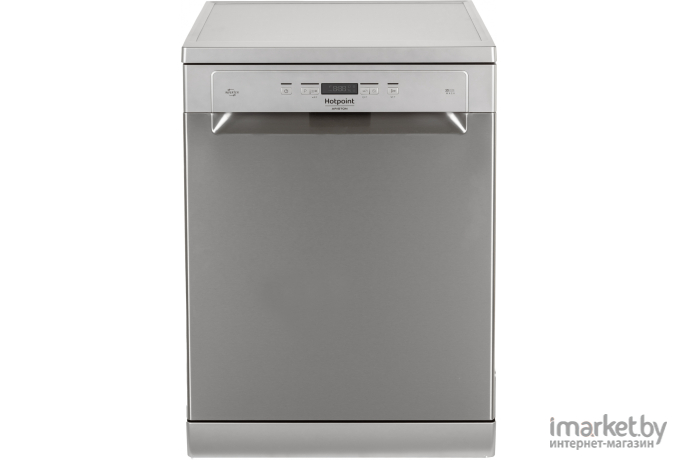 Посудомоечная машина Hotpoint-Ariston HFC 3C26 CW X