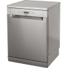 Посудомоечная машина Hotpoint-Ariston HFC 3C26 CW X