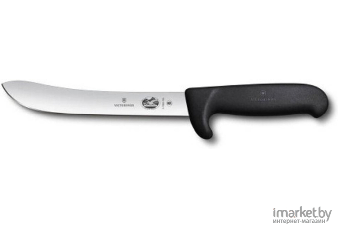 Кухонный нож Victorinox Butchers Safety Nose 180мм [5.7603.18L]