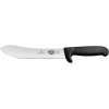 Кухонный нож Victorinox Butchers Safety Nose 200мм [5.7403.20L]