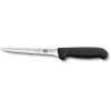 Кухонный нож Victorinox Fibrox обвалочный 150мм черный [5.6403.15]