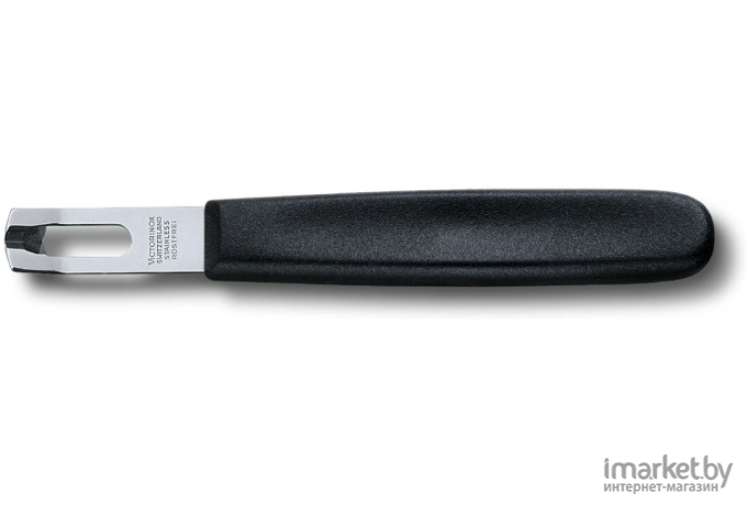 Кухонный нож Victorinox Swiss Classic для лимонов черный [5,3403]