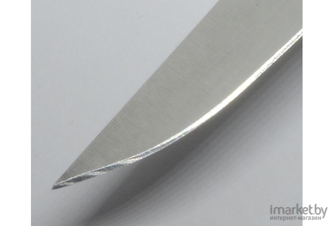 Кухонный нож Victorinox Fibrox для птицы 80мм черный [5.5903.08M]