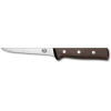 Кухонный нож Victorinox обвалочный 150мм черный [5.6406.15]