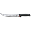 Кухонный нож Victorinox Fibrox стальной разделочный 250мм черный [5.7223.25D]