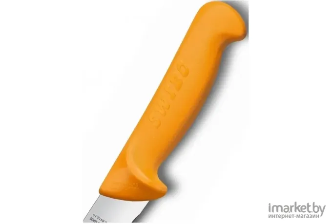 Кухонный нож Victorinox Swibo универсальный 350мм оранжевый [5.8443.35]