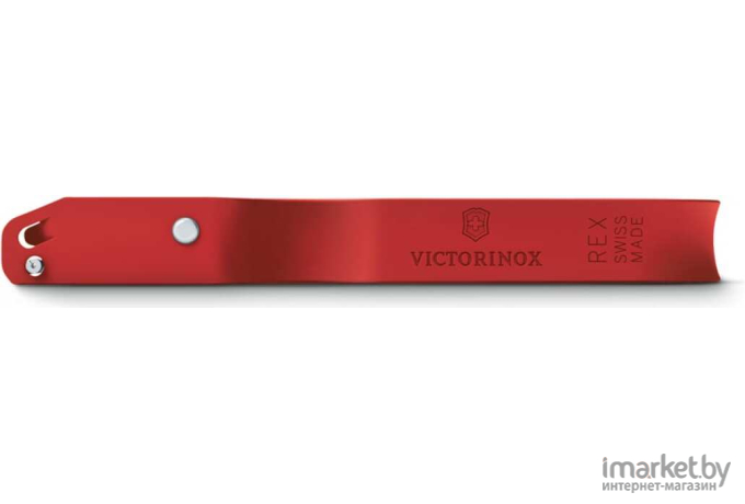 Овощечистка Victorinox Rex красный [6.0900.1]
