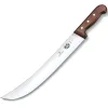Кухонный нож Victorinox Cimeter разделочный для стейка 360мм [5.7300.36]