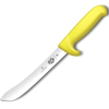 Кухонный нож Victorinox Swibo разделочный 180мм желтый [5.7608.18]