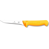Кухонный нож Victorinox Swibo обвалочный для мяса 160мм желтый [5.8408.16]