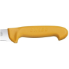 Кухонный нож Victorinox Swibo разделочный для мяса 210мм желтый [5.8426.21]