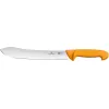Кухонный нож Victorinox Swibo разделочный для мяса 250мм желтый [5.8436.25]