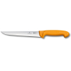 Кухонный нож Victorinox Sticking разделочный для мяса 250мм желтый [5.8411.25]