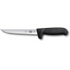 Кухонный нож Victorinox Fibrox обвалочный лезв.150мм черный [5.6003.15M]