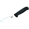 Кухонный нож Victorinox разделочный 120мм черный [5.7903.12]