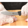 Кухонный нож Victorinox разделочный 120мм черный [5.7903.12]