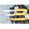 Кухонный нож Victorinox Swiss Classic2шт + овощечистка желтый [6.7116.31L82]