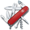 Туристический нож Victorinox перочинный Climber 91мм 14 функц. белый [1.3703.7]