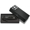 Туристический нож Victorinox перочинный RangerGrip Onyx 130мм 12функц. черный [0.9563.C31P]