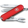 Туристический нож Victorinox перочинный Classic Style Icon 58мм 7функц. [0.6223.G]