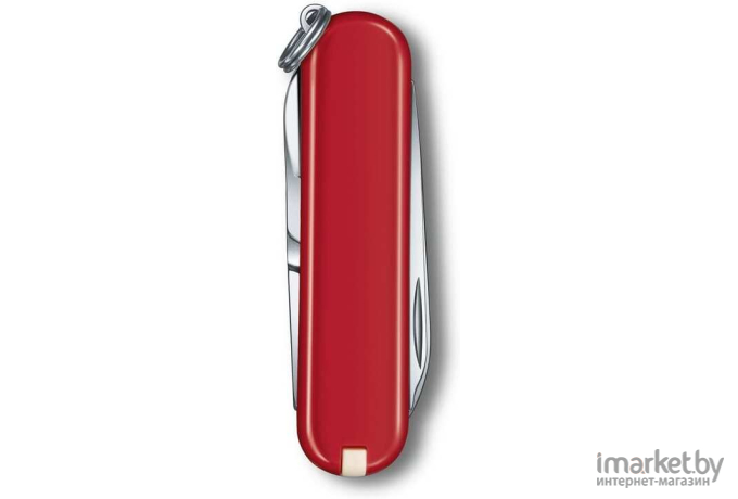 Туристический нож Victorinox перочинный Classic Style Icon 58мм 7функц. [0.6223.G]