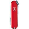 Туристический нож Victorinox перочинный Classic Style Icon 58мм 7функц. [0.6223.G]