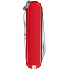 Туристический нож Victorinox перочинный Classic Style Icon 58мм 7функц. [0.6223.G]