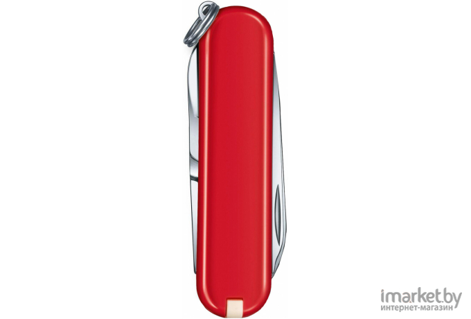 Туристический нож Victorinox перочинный Classic Style Icon 58мм 7функц. [0.6223.G]