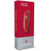 Туристический нож Victorinox перочинный Classic Style Icon 58мм 7функц. [0.6223.G]