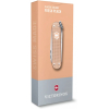 Туристический нож Victorinox перочинный Classic Fresh Peach 58мм 7функц. [0.6221.202G]