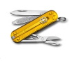 Туристический нож Victorinox перочинный Classic Tuscan Sun 58мм 7функц. [0.6223.T81G]