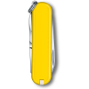 Туристический нож Victorinox перочинный Classic Sunny Side 58мм 7функц. [0.6223.8G]