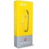 Туристический нож Victorinox перочинный Classic Sunny Side 58мм 7функц. [0.6223.8G]