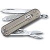 Туристический нож Victorinox перочинный Classic Mystical Morning 48мм 7функц. [0.6223.T31G]