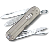 Туристический нож Victorinox перочинный Classic Mystical Morning 48мм 7функц. [0.6223.T31G]