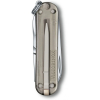 Туристический нож Victorinox перочинный Classic Mystical Morning 48мм 7функц. [0.6223.T31G]