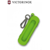 Туристический нож Victorinox Чехол Classic Smashed Avocado силикон [4.0453]