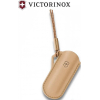 Туристический нож Victorinox Чехол Classic Wet Sand нат.кожа [4.0670.49]