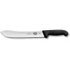 Кухонный нож Victorinox Swibo разделочный 250мм черный [5.7403.25]